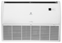 ROYAL CLIMA Инверторная сплит-система напольно-потолочного типа серии COMPETENZA DC INVERTER CO-F 24HNDI/CO-E 24HNDI 