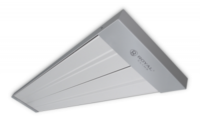 ROYAL CLIMA Инфракрасные обогреватели RAGGIO 2.0 RIH-R3000S 