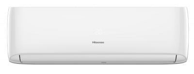 Hisense Классические сплит-системы серии GOAL Classic A Wi-Fi AS-24HW4RBSCA00 