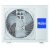 Мульти сплит-система Haier 4U75S2SR5FA / AS25S2SF2FA-G на 4 комнаты в Домодедово Мульти сплит-система Haier 4U75S2SR5FA / AS25S2SF2FA-G на 4 комнаты