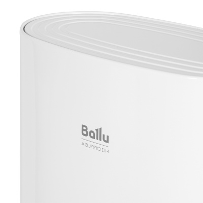 BALLU Водонагреватель серии Azurro DH BWH/S 100 