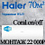 Кондиционер Haier CORAL HSU-24HPL203/R3/HSU-24HPL03/R3 с установкой