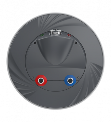 PHILIPS Электрический водонагреватель серии UltraHeat Round AWH1601/51(50DA) 