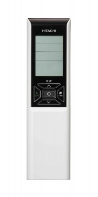 Hitachi Инверторные сплит-системы напольного типа серии AKEBONO RAF-35RXE/RAC-35FXE RAF-35RXE/RAC-35FXE