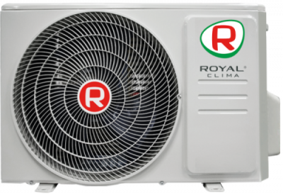 ROYAL CLIMA Классические сплит-системы серии TRIUMPH LITE RC-TWL55HN 