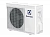 Мульти сплит-система на 2 комнаты Electrolux EACO/I-18 FMI-2/N8_ERP с установкой
